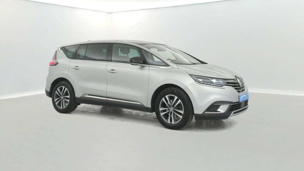 RENAULT Espace Zen Blue dCi 160 EDC - ref: 6-2971x228830 - Photo 7