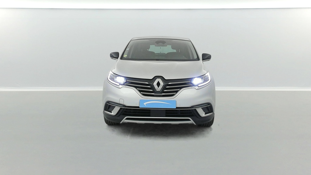 RENAULT Espace Zen Blue dCi 160 EDC - ref: 6-2971x228830 - Photo 8
