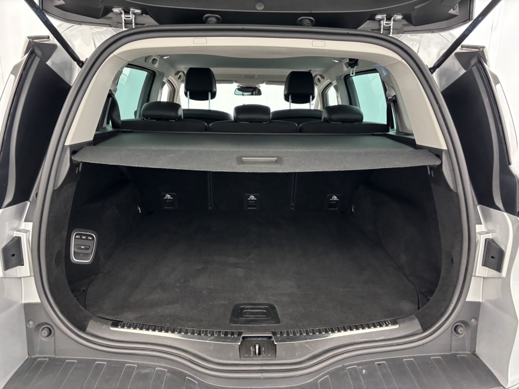 RENAULT Espace Zen Blue dCi 160 EDC - ref: 6-2971x228830 - Photo 9