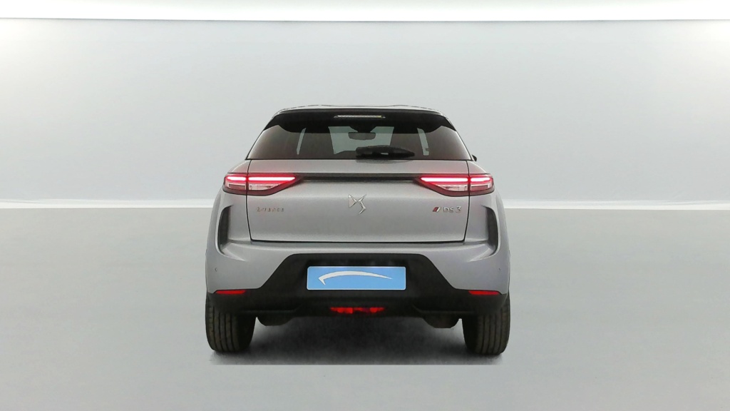 DS DS3 Crossback Performance Line DS3 Crossback E-Tense - ref: 6-2971x228831 - Photo 4
