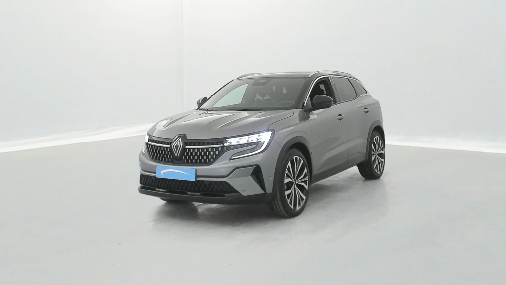 RENAULT Austral Iconic E-Tech hybrid 200 - ref: 6-2971x228887 - Photo 1