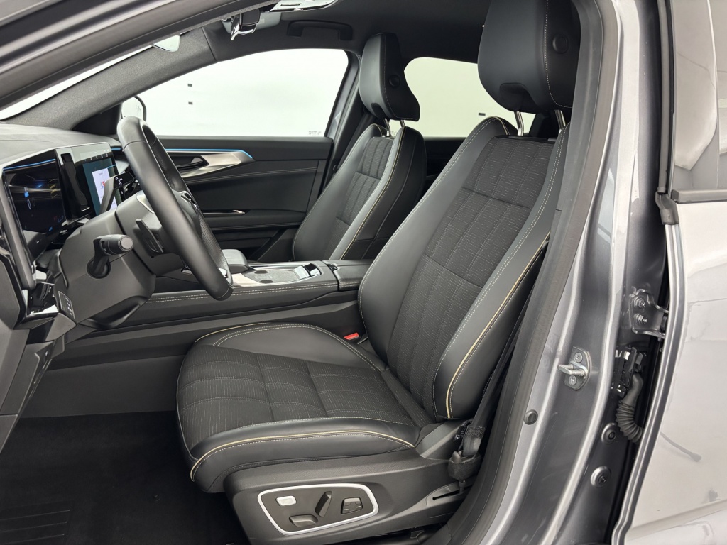 RENAULT Austral Iconic E-Tech hybrid 200 - ref: 6-2971x228887 - Photo 12