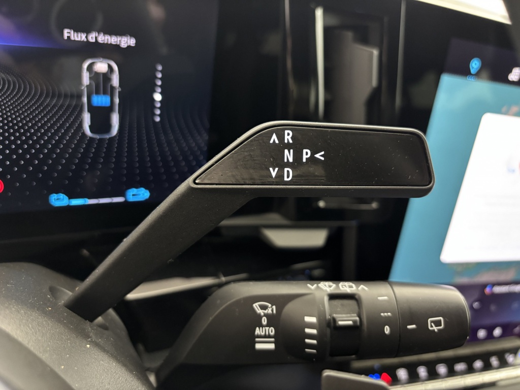 RENAULT Austral Iconic E-Tech hybrid 200 - ref: 6-2971x228887 - Photo 20