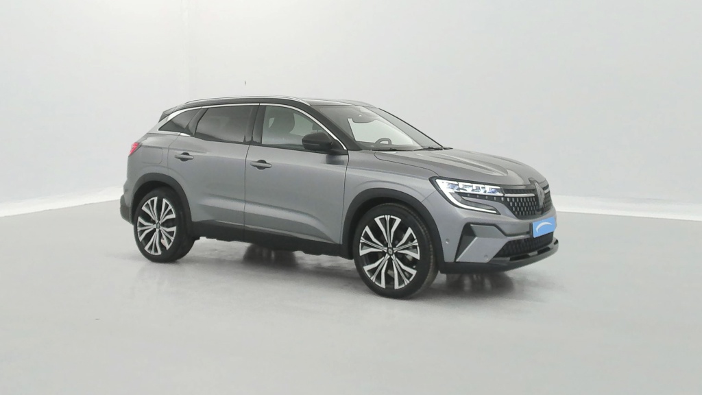 RENAULT Austral Iconic E-Tech hybrid 200 - ref: 6-2971x228887 - Photo 7