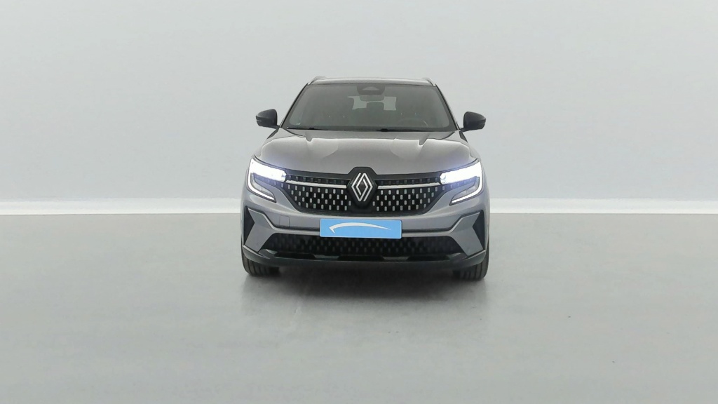 RENAULT Austral Iconic E-Tech hybrid 200 - ref: 6-2971x228887 - Photo 8