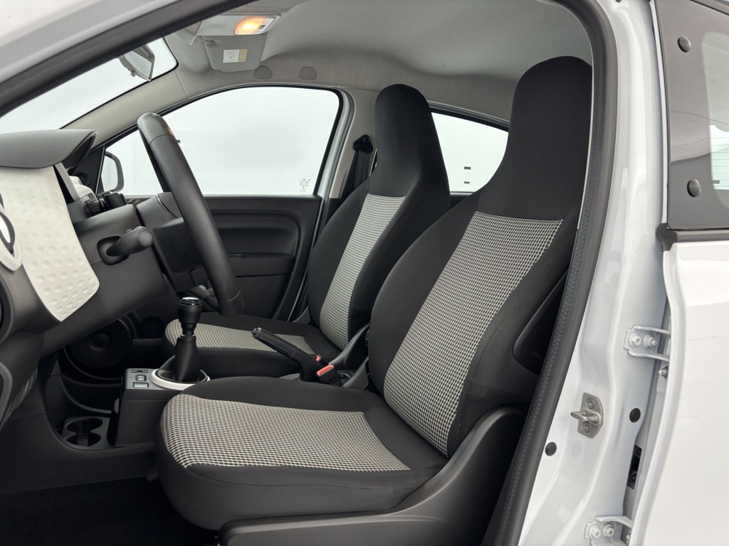 RENAULT Twingo Life SCe 65 - ref: 6-2971x229033 - Photo 13