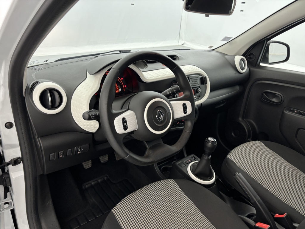 RENAULT Twingo Life SCe 65 - ref: 6-2971x229033 - Photo 14