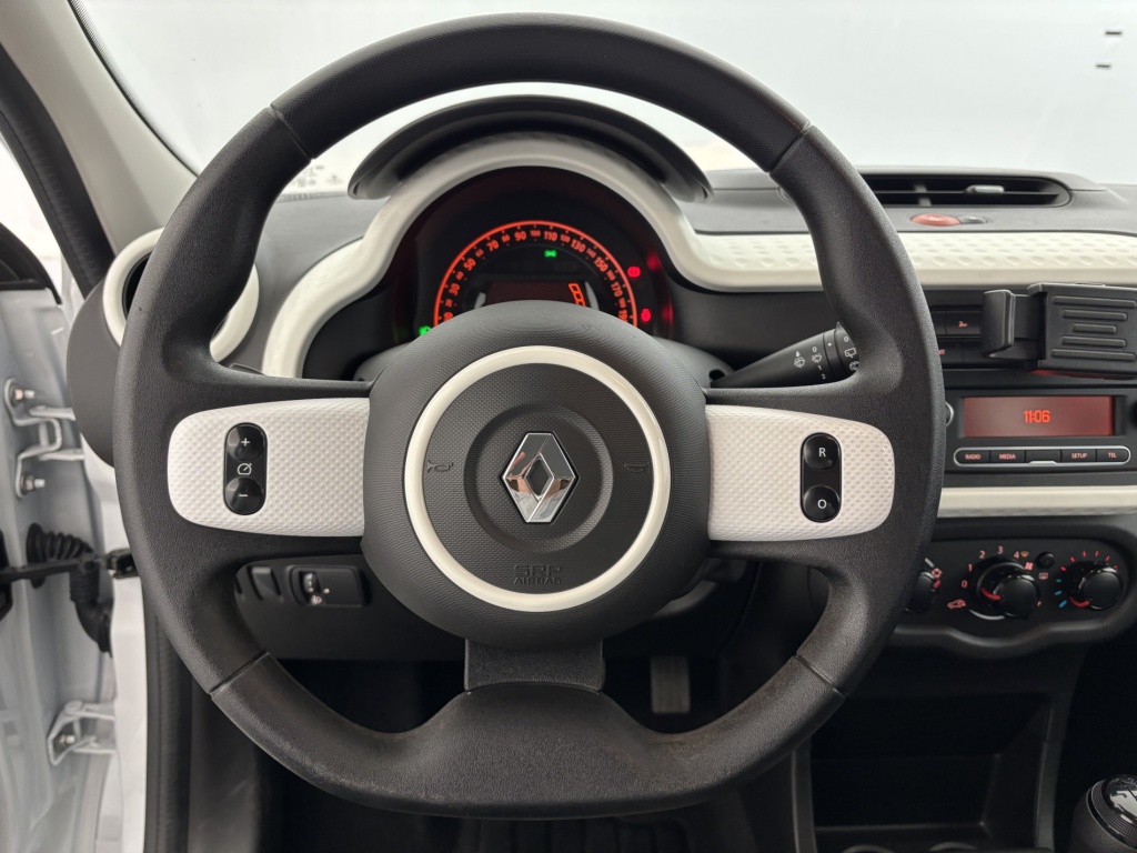 RENAULT Twingo Life SCe 65 - ref: 6-2971x229033 - Photo 15