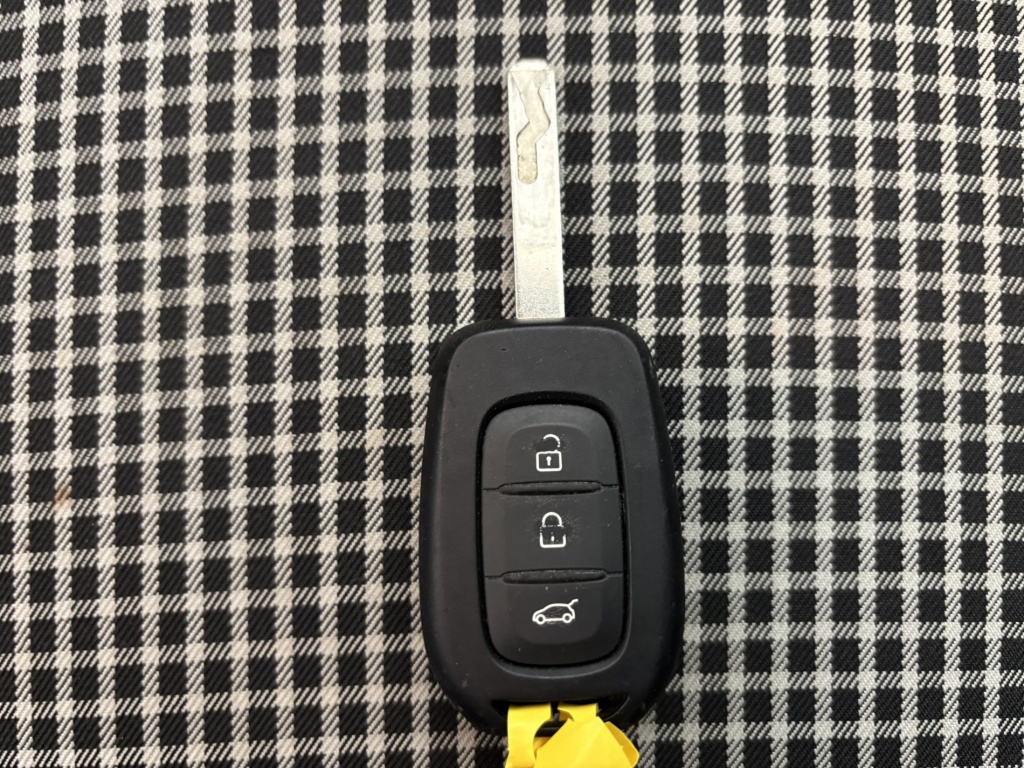 RENAULT Twingo Life SCe 65 - ref: 6-2971x229033 - Photo 19