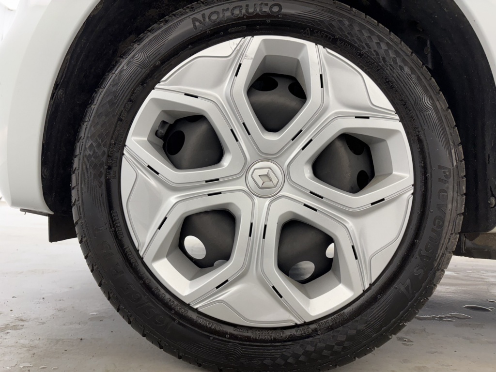 RENAULT Twingo Life SCe 65 - ref: 6-2971x229033 - Photo 20