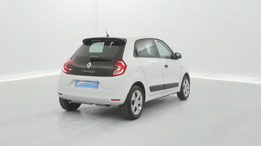 RENAULT Twingo Life SCe 65 - ref: 6-2971x229033 - Photo 5