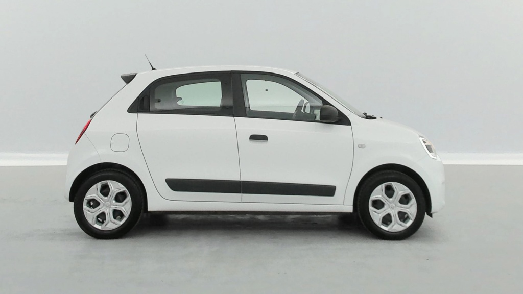 RENAULT Twingo Life SCe 65 - ref: 6-2971x229033 - Photo 6