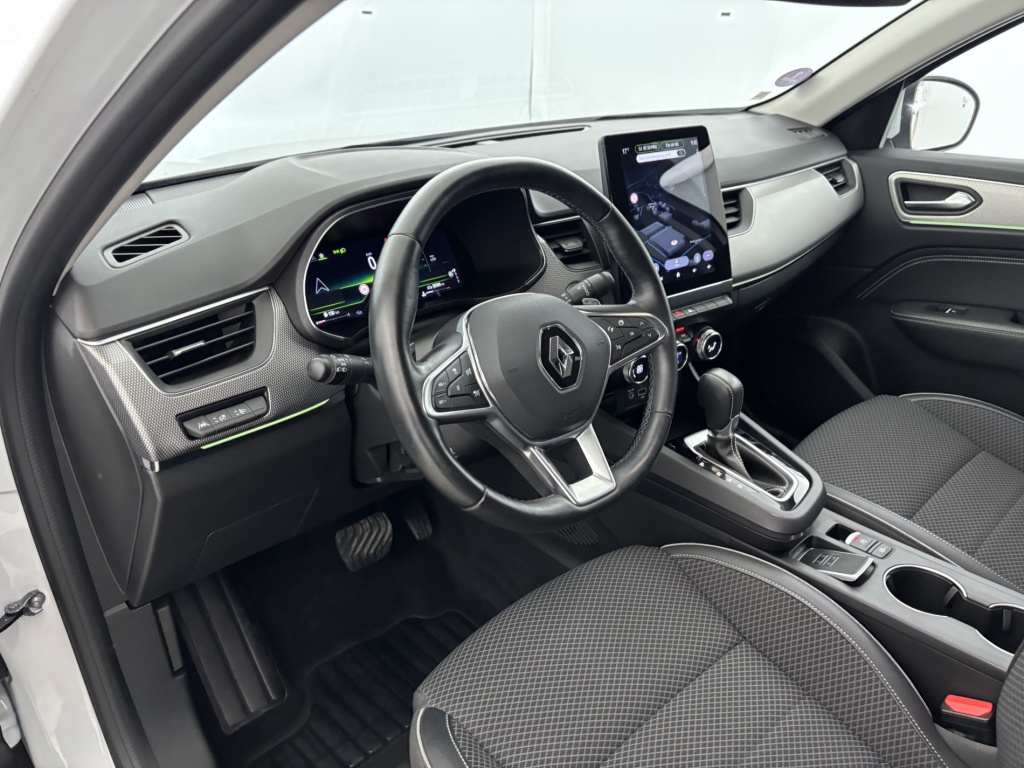 RENAULT Arkana Intens TCe 160 EDC FAP 21B - ref: 6-2971x229049 - Photo 14