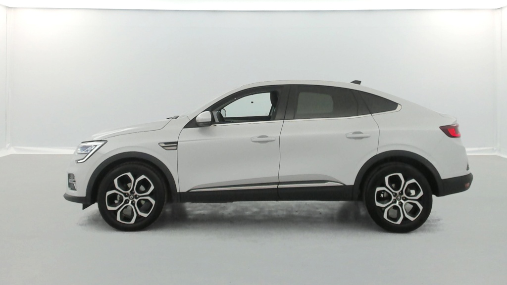 RENAULT Arkana Intens TCe 160 EDC FAP 21B - ref: 6-2971x229049 - Photo 2