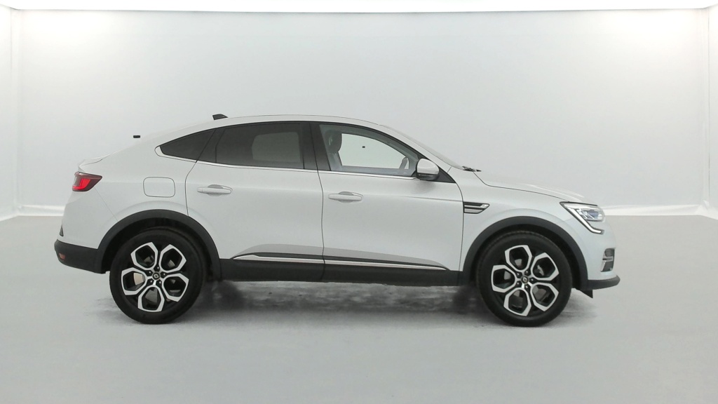 RENAULT Arkana Intens TCe 160 EDC FAP 21B - ref: 6-2971x229049 - Photo 6
