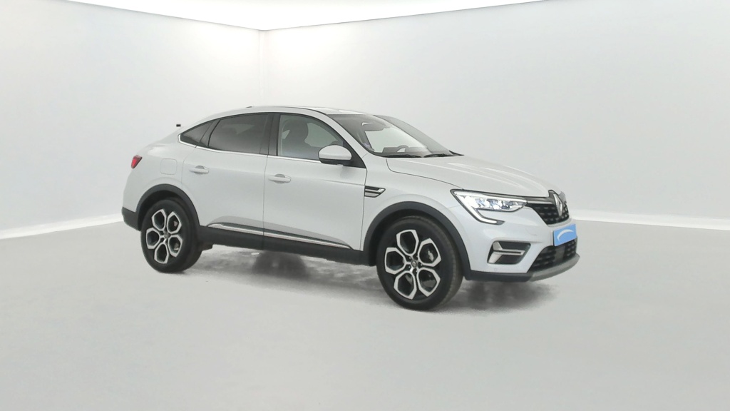 RENAULT Arkana Intens TCe 160 EDC FAP 21B - ref: 6-2971x229049 - Photo 7