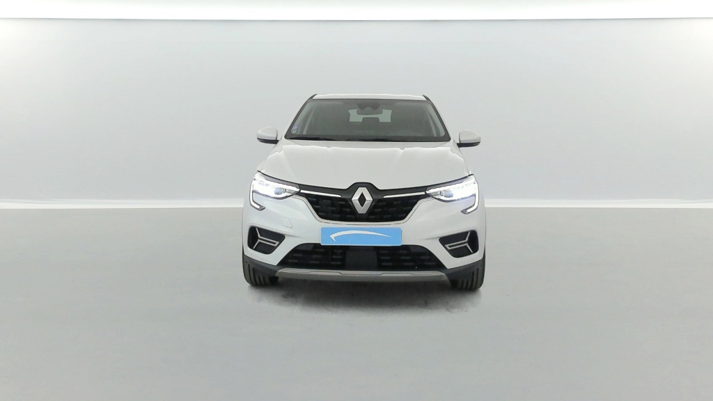 RENAULT Arkana Intens TCe 160 EDC FAP 21B - ref: 6-2971x229049 - Photo 8