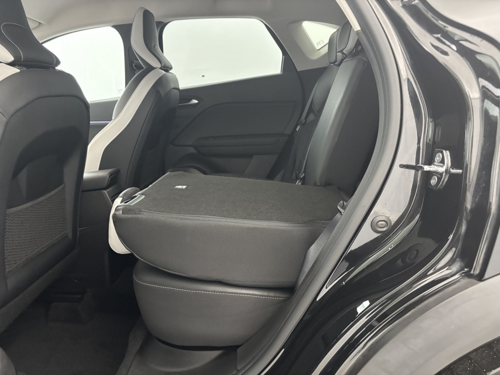 RENAULT Captur Intens E-Tech 145 21 - ref: 6-2971x229065 - Photo 10