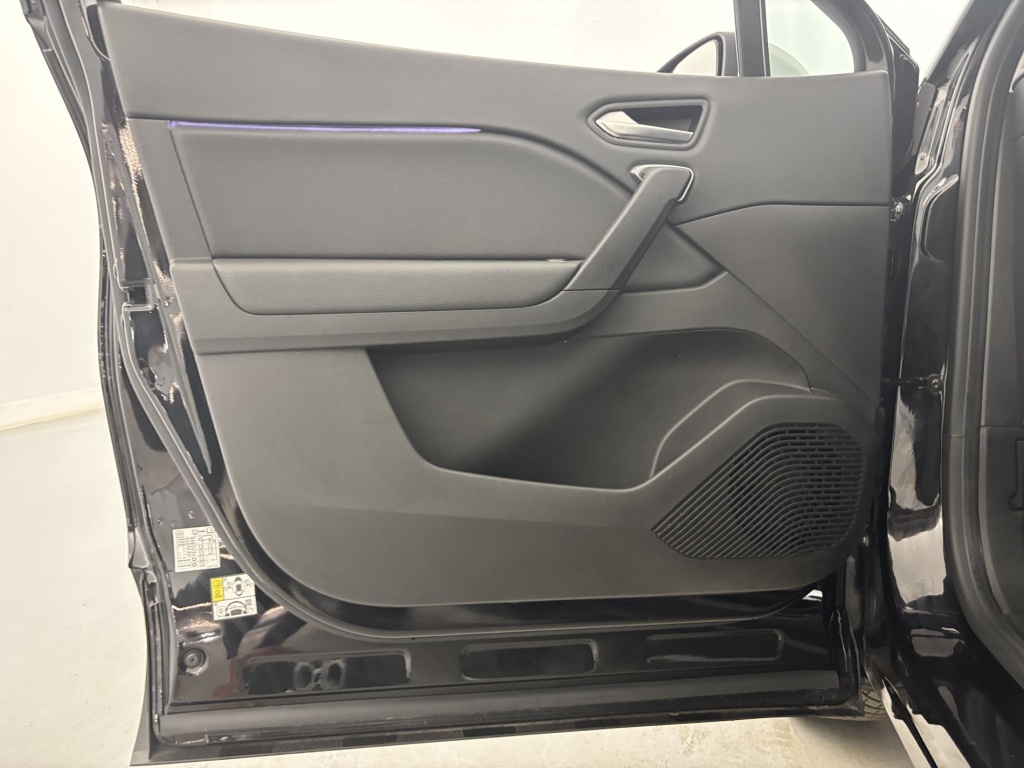RENAULT Captur Intens E-Tech 145 21 - ref: 6-2971x229065 - Photo 11