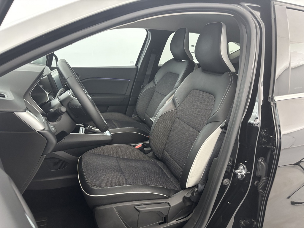 RENAULT Captur Intens E-Tech 145 21 - ref: 6-2971x229065 - Photo 12