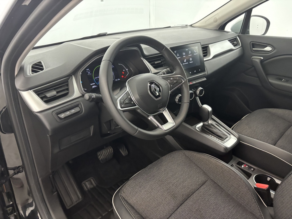 RENAULT Captur Intens E-Tech 145 21 - ref: 6-2971x229065 - Photo 13
