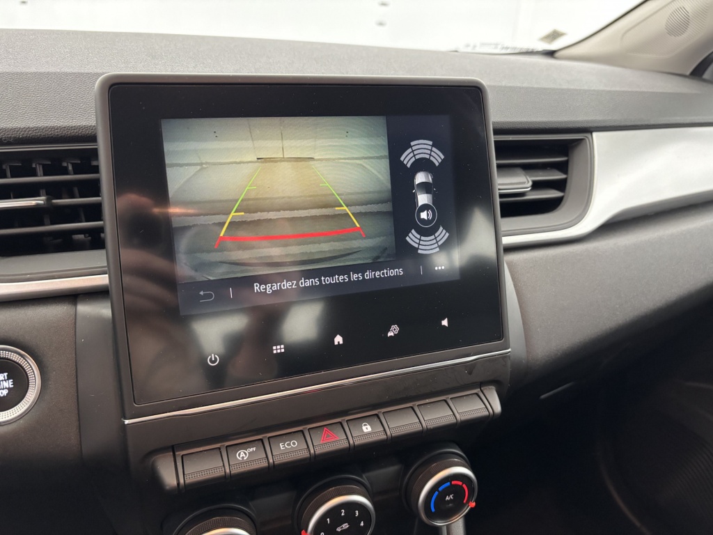 RENAULT Captur Intens E-Tech 145 21 - ref: 6-2971x229065 - Photo 18