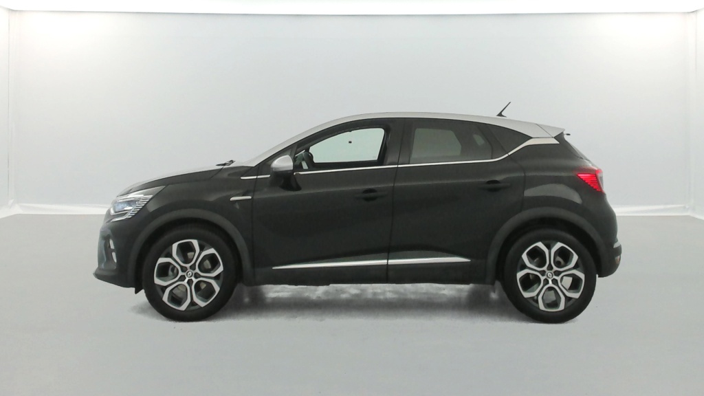 RENAULT Captur Intens E-Tech 145 21 - ref: 6-2971x229065 - Photo 2