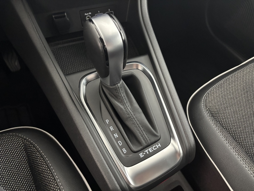 RENAULT Captur Intens E-Tech 145 21 - ref: 6-2971x229065 - Photo 20