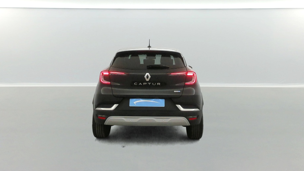 RENAULT Captur Intens E-Tech 145 21 - ref: 6-2971x229065 - Photo 4