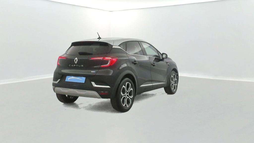 RENAULT Captur Intens E-Tech 145 21 - ref: 6-2971x229065 - Photo 5