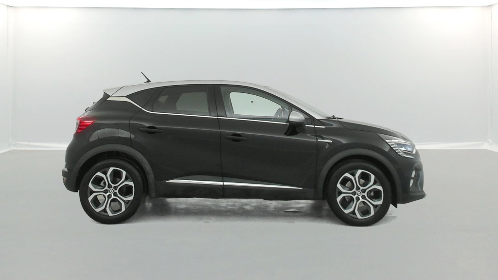RENAULT Captur Intens E-Tech 145 21 - ref: 6-2971x229065 - Photo 6