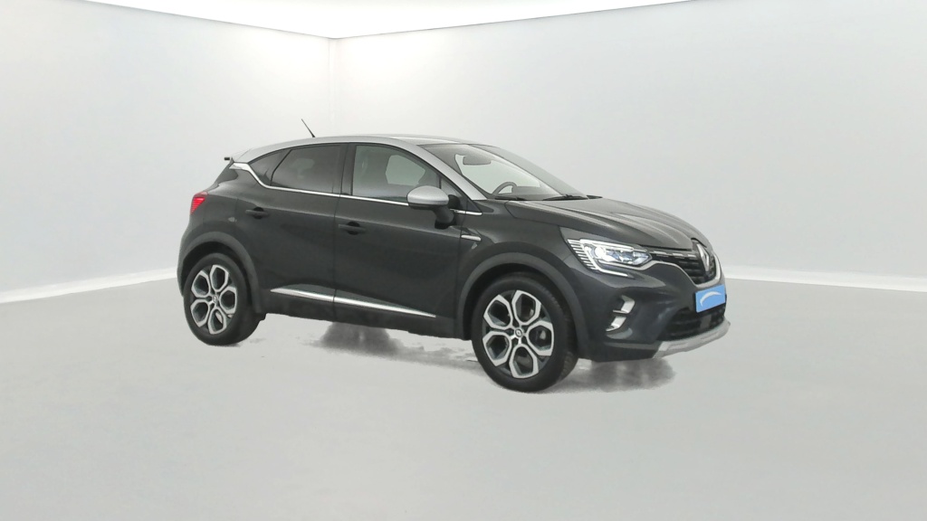 RENAULT Captur Intens E-Tech 145 21 - ref: 6-2971x229065 - Photo 7