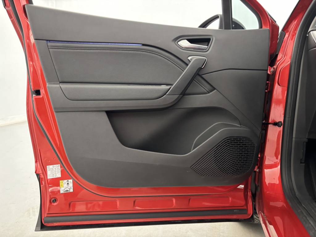RENAULT Captur Techno TCe 90 - ref: 6-2971x229075 - Photo 12