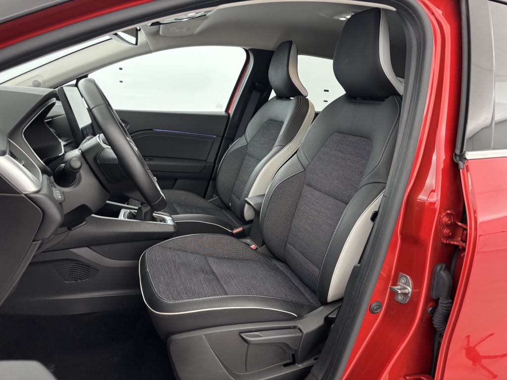 RENAULT Captur Techno TCe 90 - ref: 6-2971x229075 - Photo 13