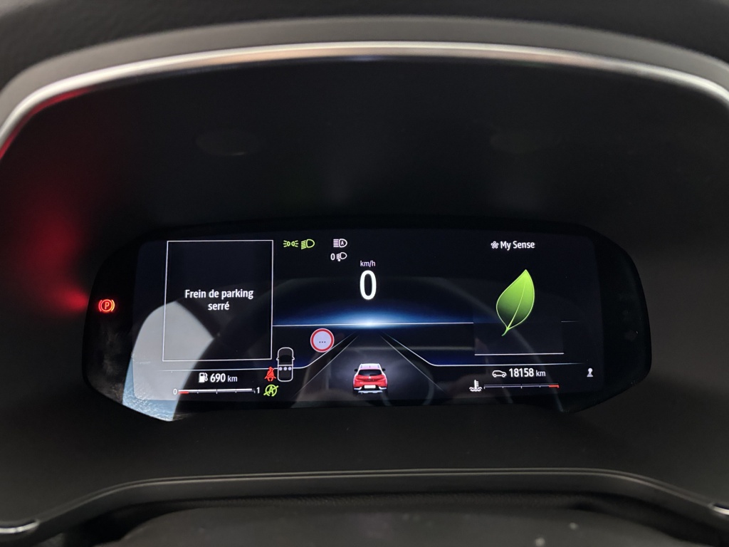 RENAULT Captur Techno TCe 90 - ref: 6-2971x229075 - Photo 17