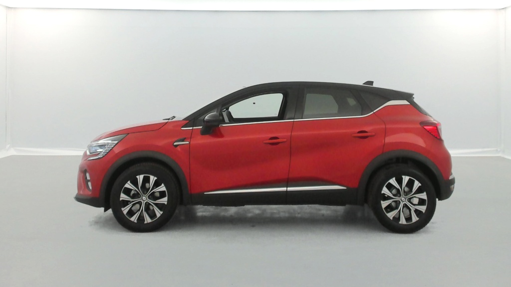 RENAULT Captur Techno TCe 90 - ref: 6-2971x229075 - Photo 2
