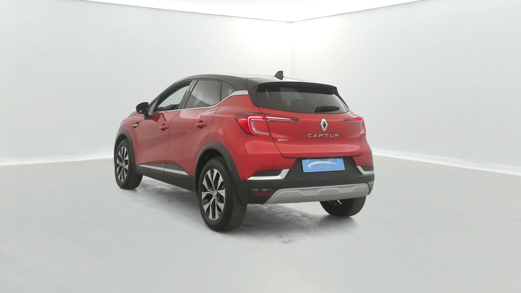 RENAULT Captur Techno TCe 90 - ref: 6-2971x229075 - Photo 3
