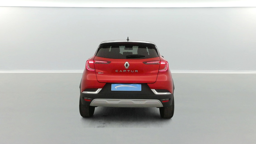 RENAULT Captur Techno TCe 90 - ref: 6-2971x229075 - Photo 4