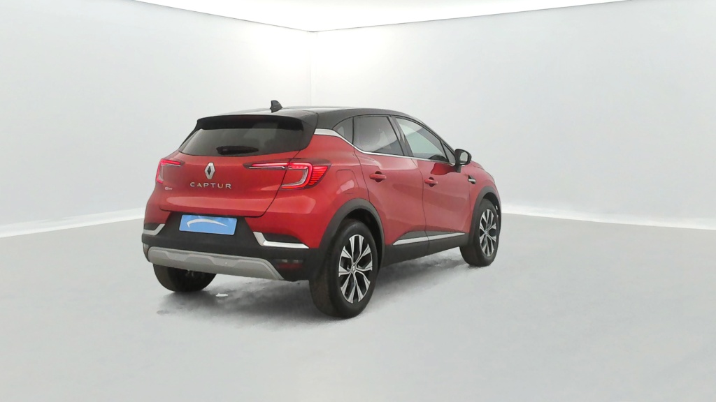 RENAULT Captur Techno TCe 90 - ref: 6-2971x229075 - Photo 5