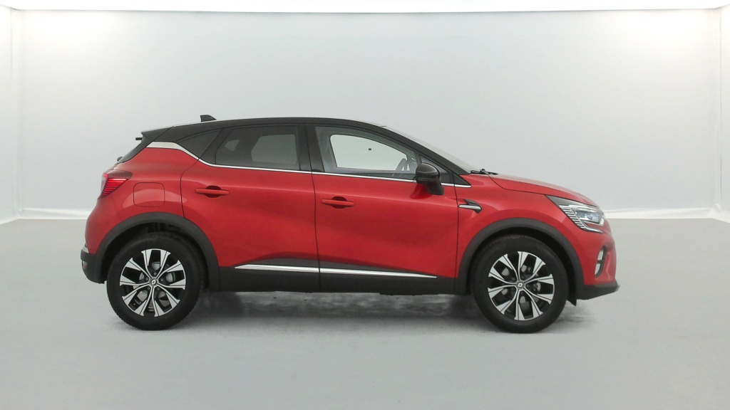 RENAULT Captur Techno TCe 90 - ref: 6-2971x229075 - Photo 6