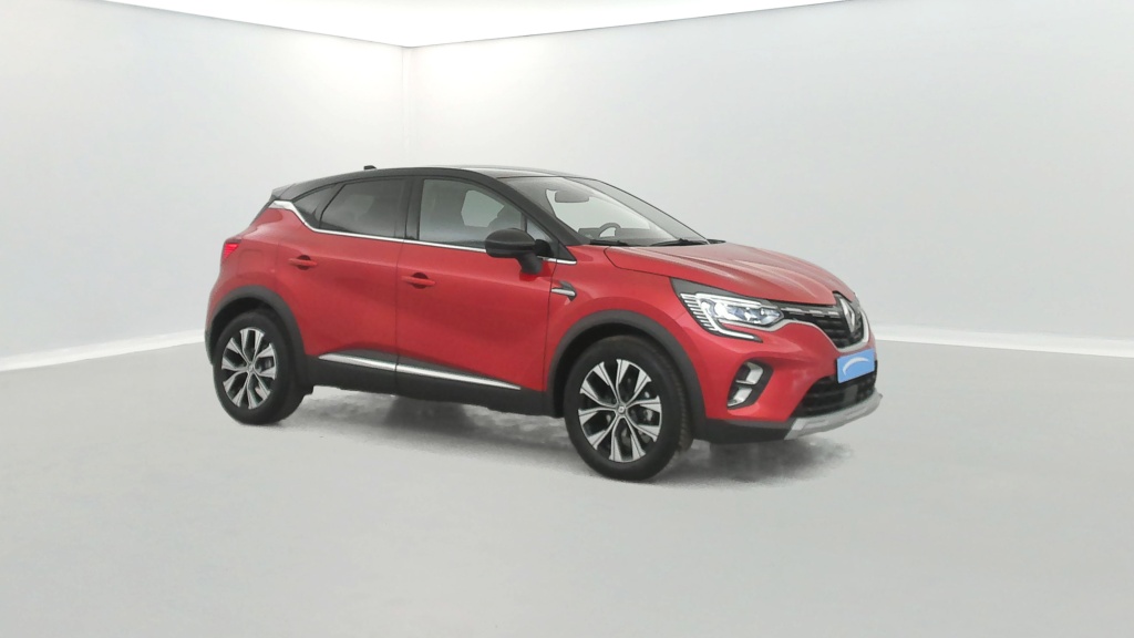 RENAULT Captur Techno TCe 90 - ref: 6-2971x229075 - Photo 7