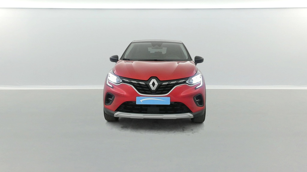 RENAULT Captur Techno TCe 90 - ref: 6-2971x229075 - Photo 8
