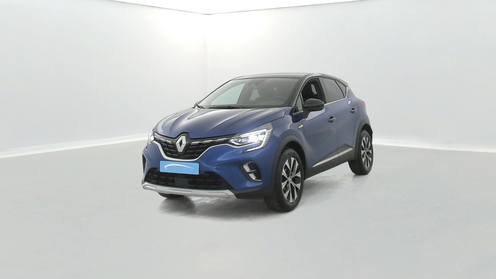 RENAULT Captur Techno TCe 90 - ref: 6-2971x229081 - Photo 1
