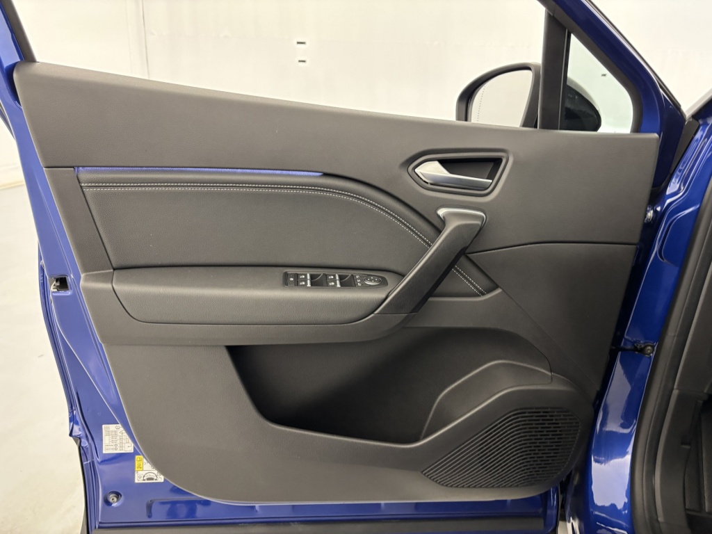 RENAULT Captur Techno TCe 90 - ref: 6-2971x229081 - Photo 12