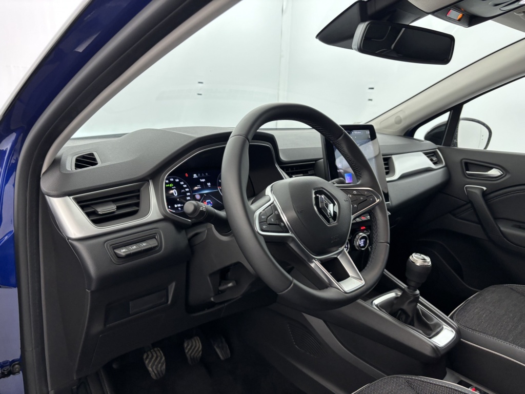 RENAULT Captur Techno TCe 90 - ref: 6-2971x229081 - Photo 14