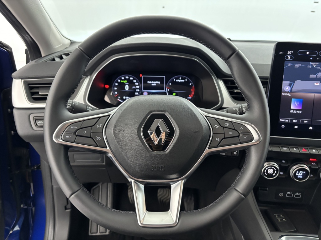 RENAULT Captur Techno TCe 90 - ref: 6-2971x229081 - Photo 15