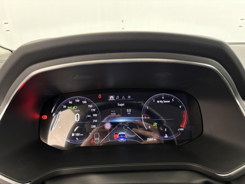 RENAULT Captur Techno TCe 90 - ref: 6-2971x229081 - Photo 16