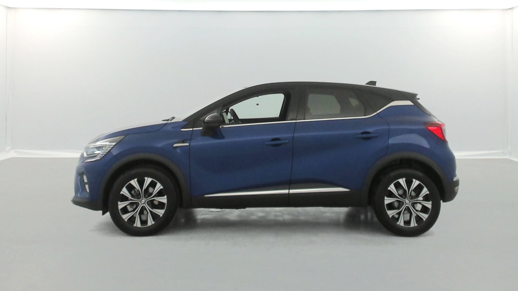 RENAULT Captur Techno TCe 90 - ref: 6-2971x229081 - Photo 2