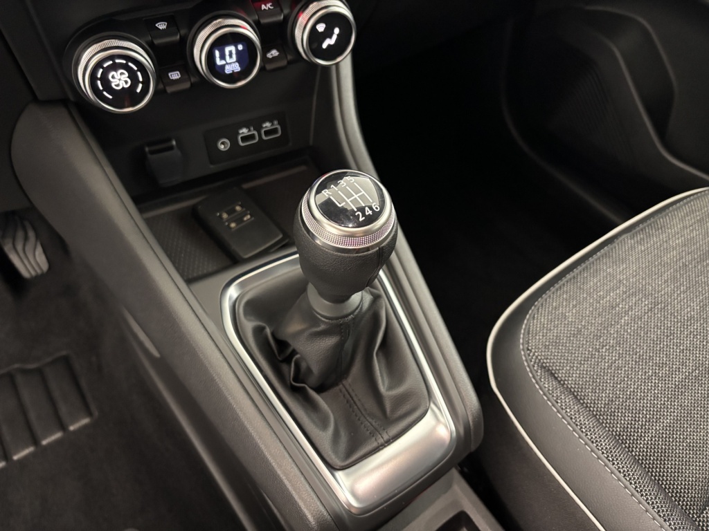 RENAULT Captur Techno TCe 90 - ref: 6-2971x229081 - Photo 20