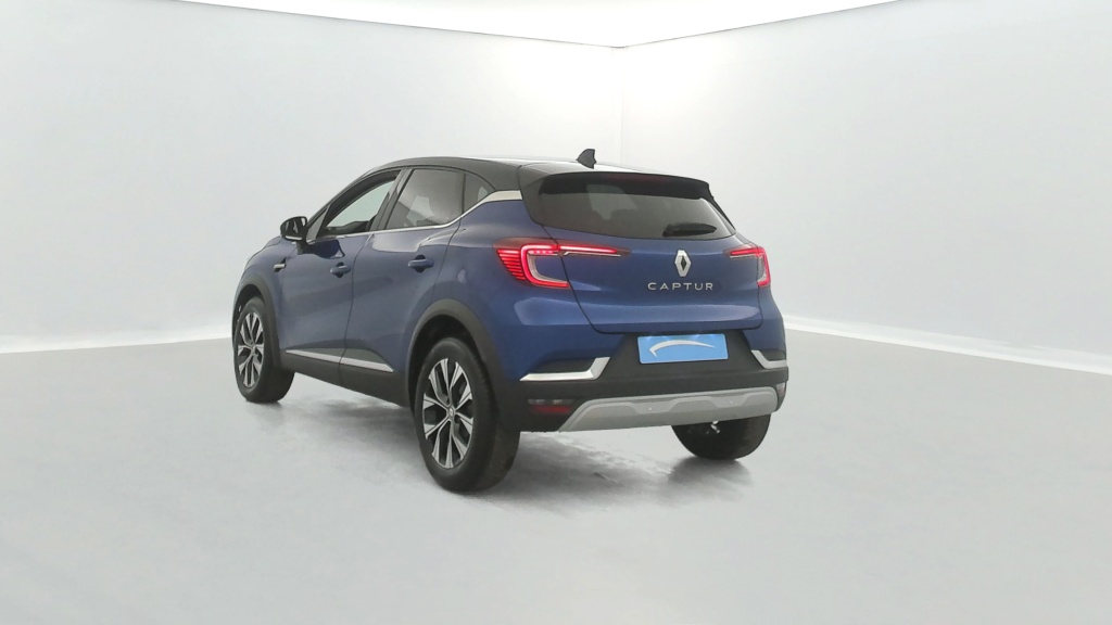 RENAULT Captur Techno TCe 90 - ref: 6-2971x229081 - Photo 3